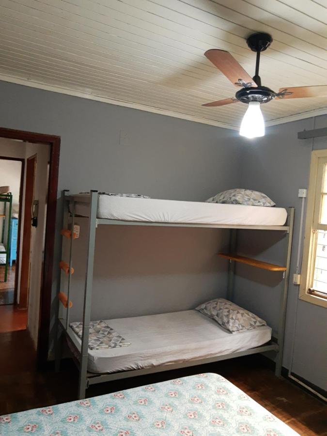 Hostel Vo Vicente Ubatuba Ngoại thất bức ảnh